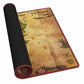 The Hobbit Playmat