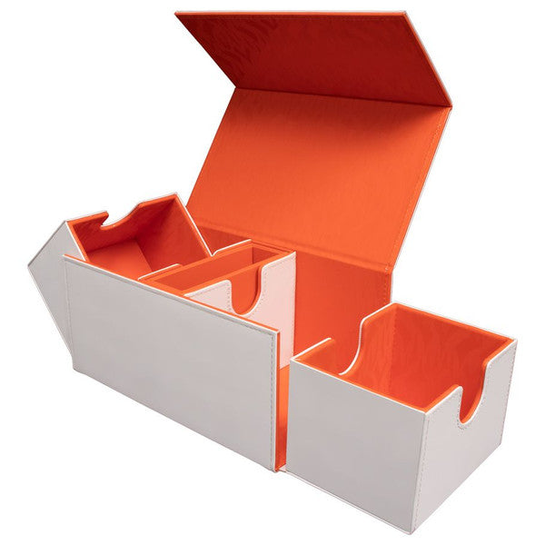 MTG: Mana 8 Duo Deck Box (200+)