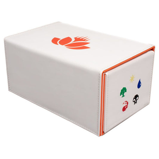 MTG: Mana 8 Duo Deck Box (200+)