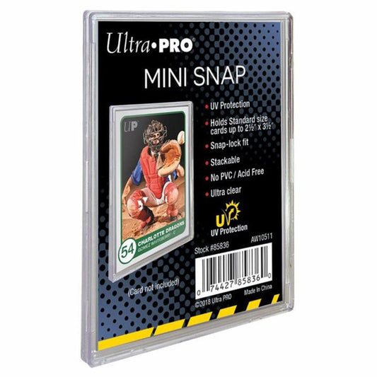 UV Mini Snap