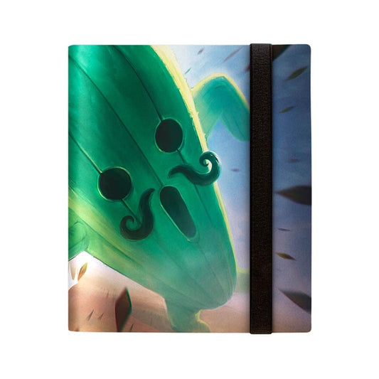 UP Final Fantasy Binder (4-Pkt)