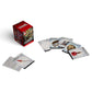 Dungeons & Dragons Reference Cards: Magic Items (Common & Uncommon)
