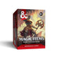 Dungeons & Dragons Reference Cards: Magic Items (Rare & Very Rare)