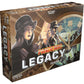 Pandemic Legacy: Season 0