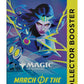 MTG: March of the Machines Collector Booster Pack