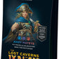 MTG: Lost Caverns of Ixalan Commander Deck
