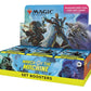MTG: March of the Machines Set Booster Pack