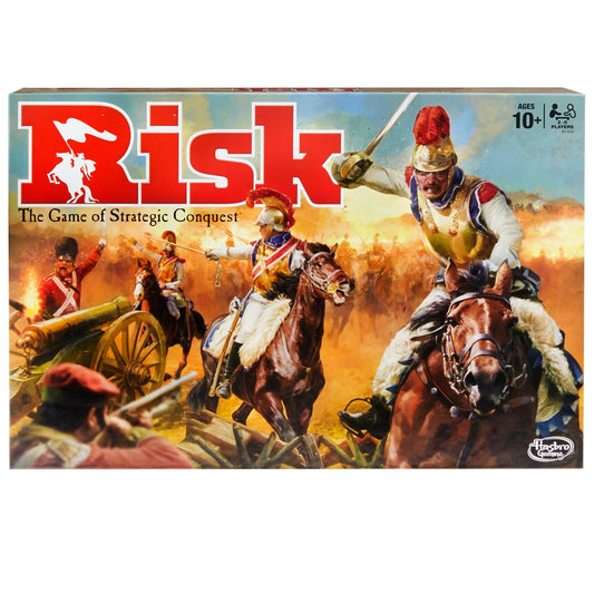 Risk