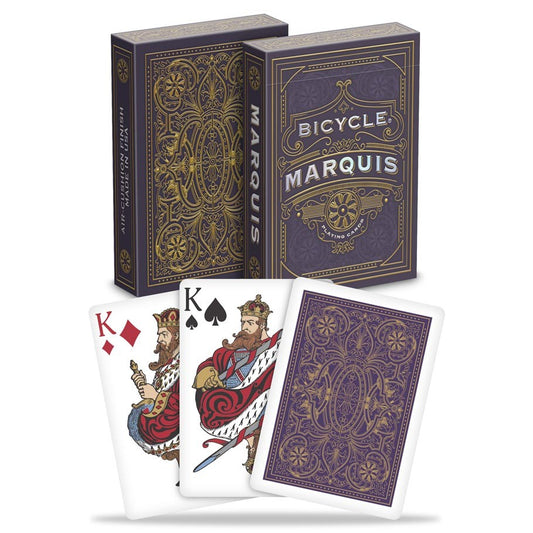 Playing Cards (Bicycle)