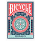 Playing Cards (Bicycle)