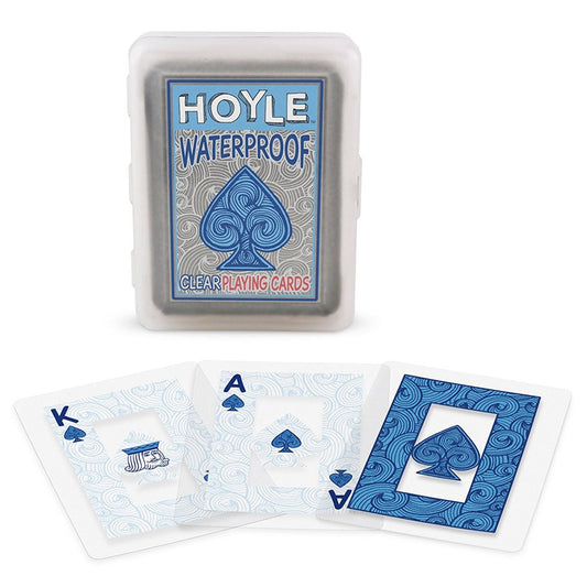 Playing Cards: Waterproof