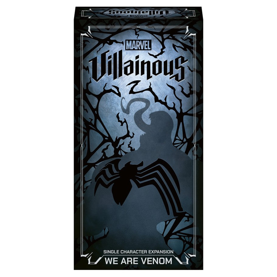 Villainous: We Are Venom